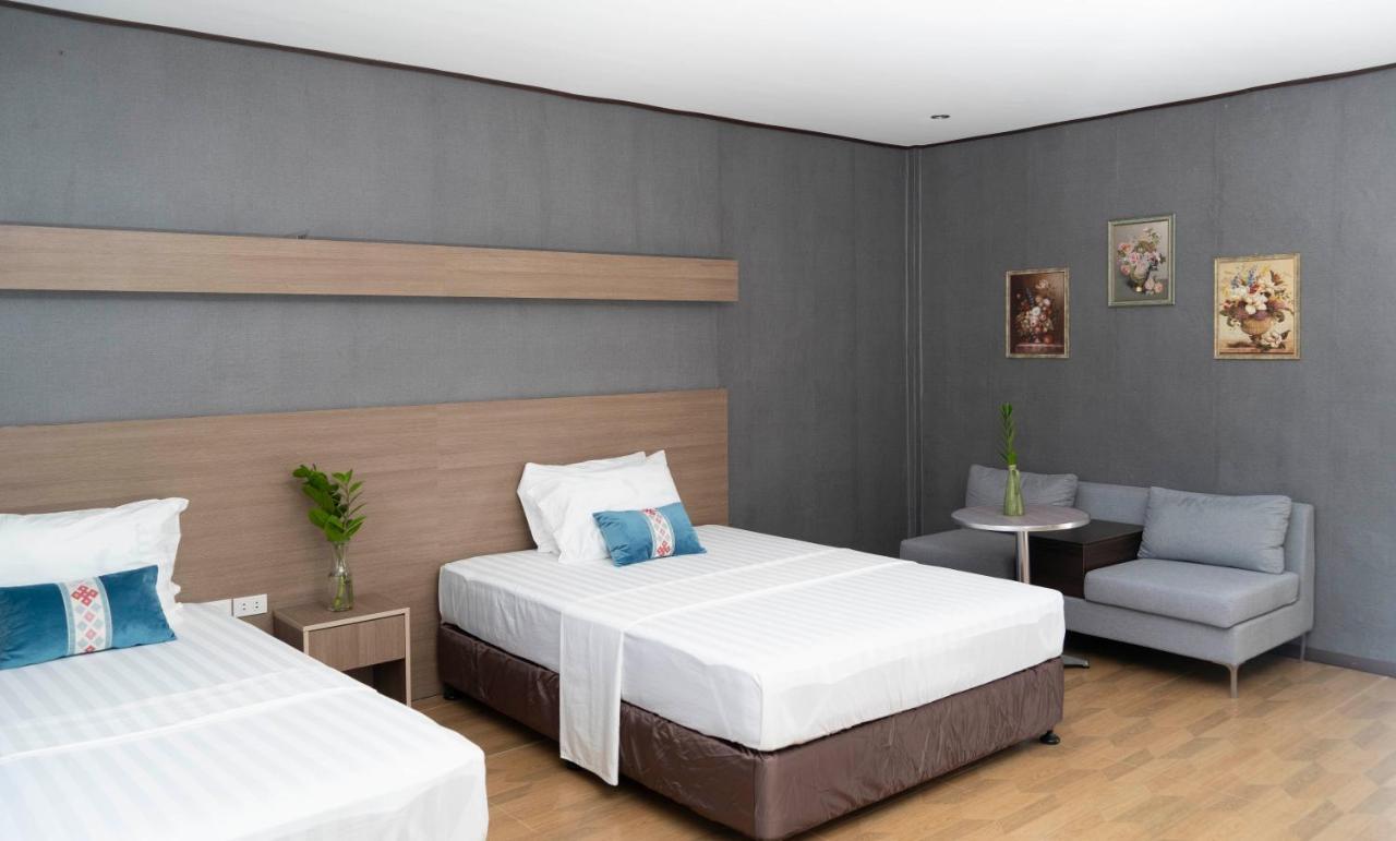 Adela Resort Panglao Εξωτερικό φωτογραφία