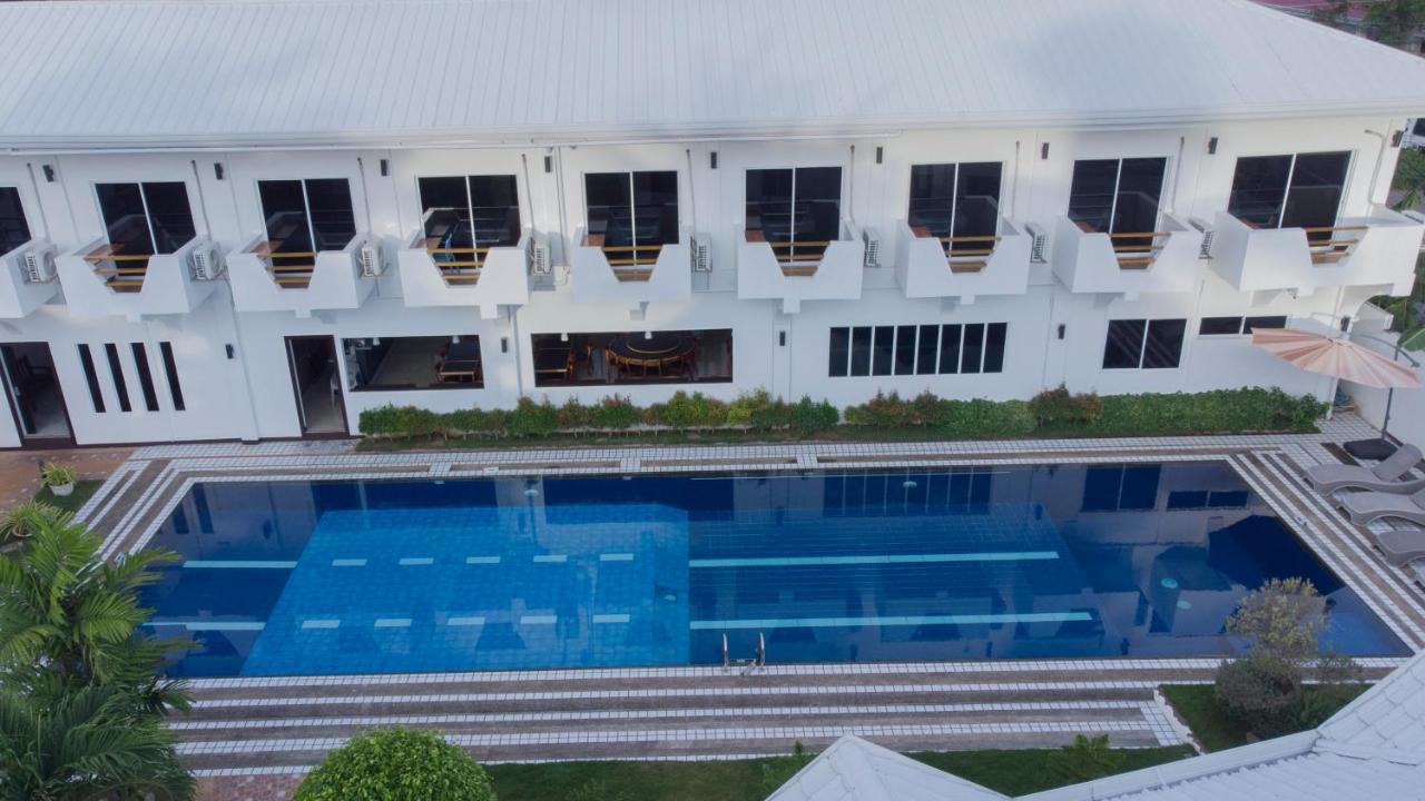 Adela Resort Panglao Εξωτερικό φωτογραφία