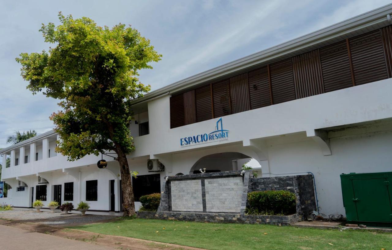 Adela Resort Panglao Εξωτερικό φωτογραφία