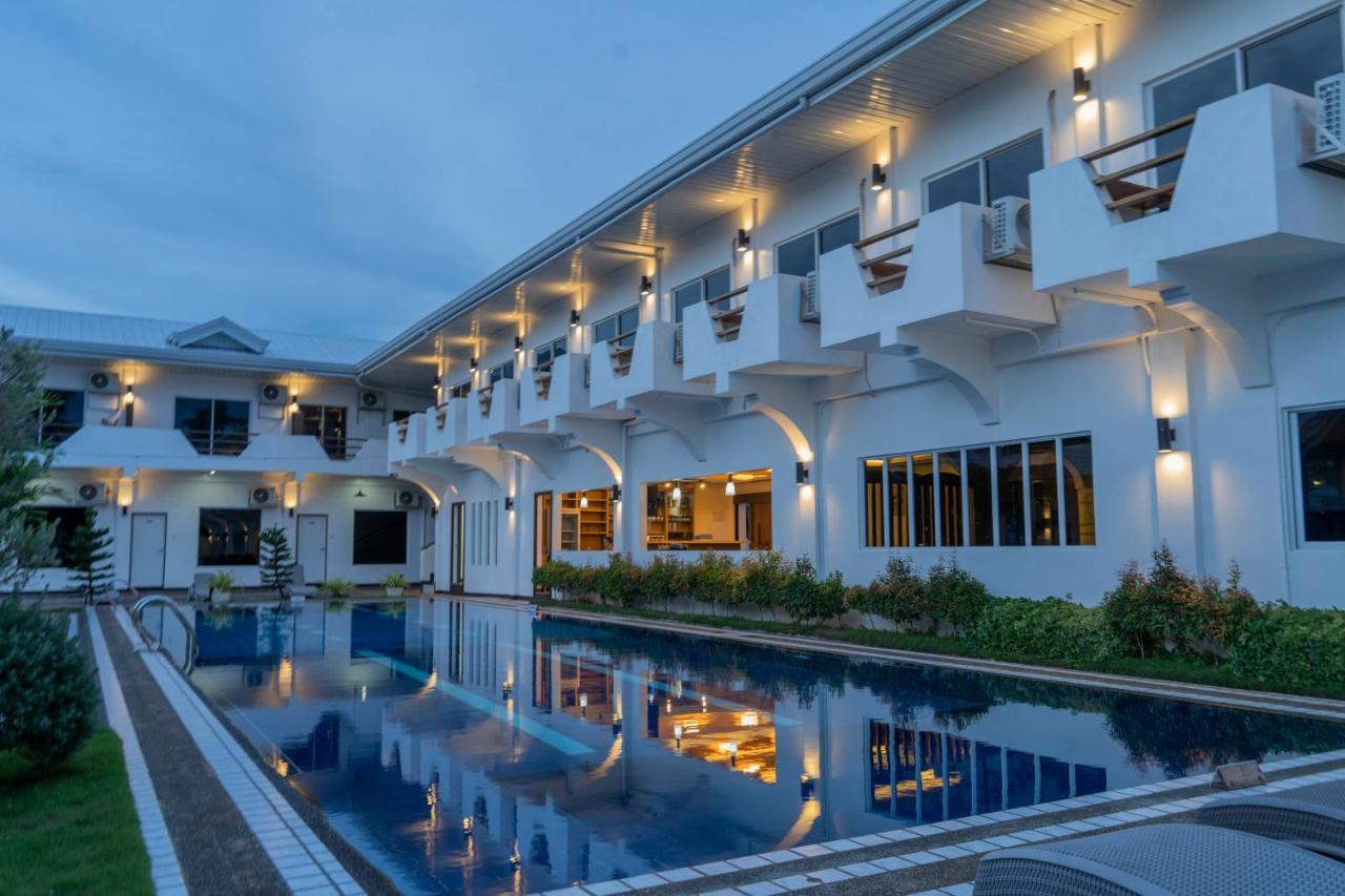 Adela Resort Panglao Εξωτερικό φωτογραφία