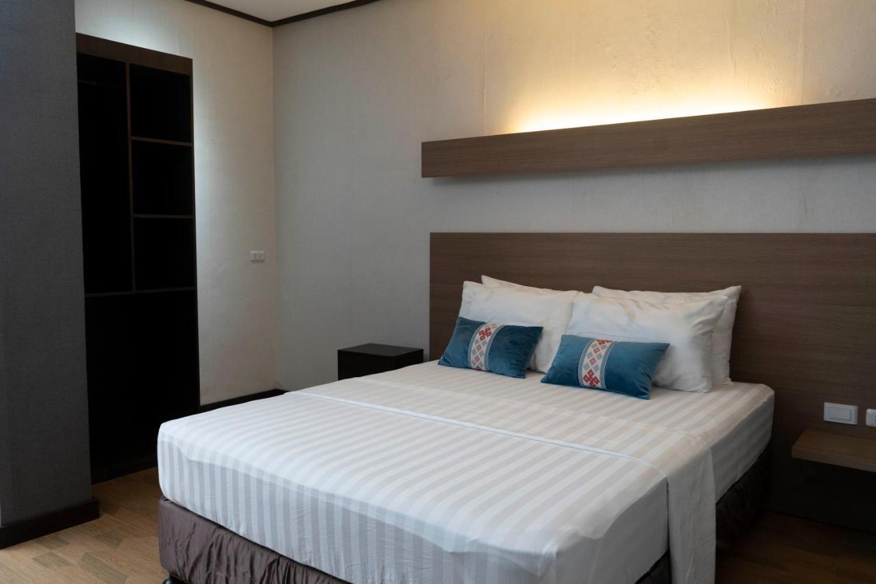 Adela Resort Panglao Εξωτερικό φωτογραφία