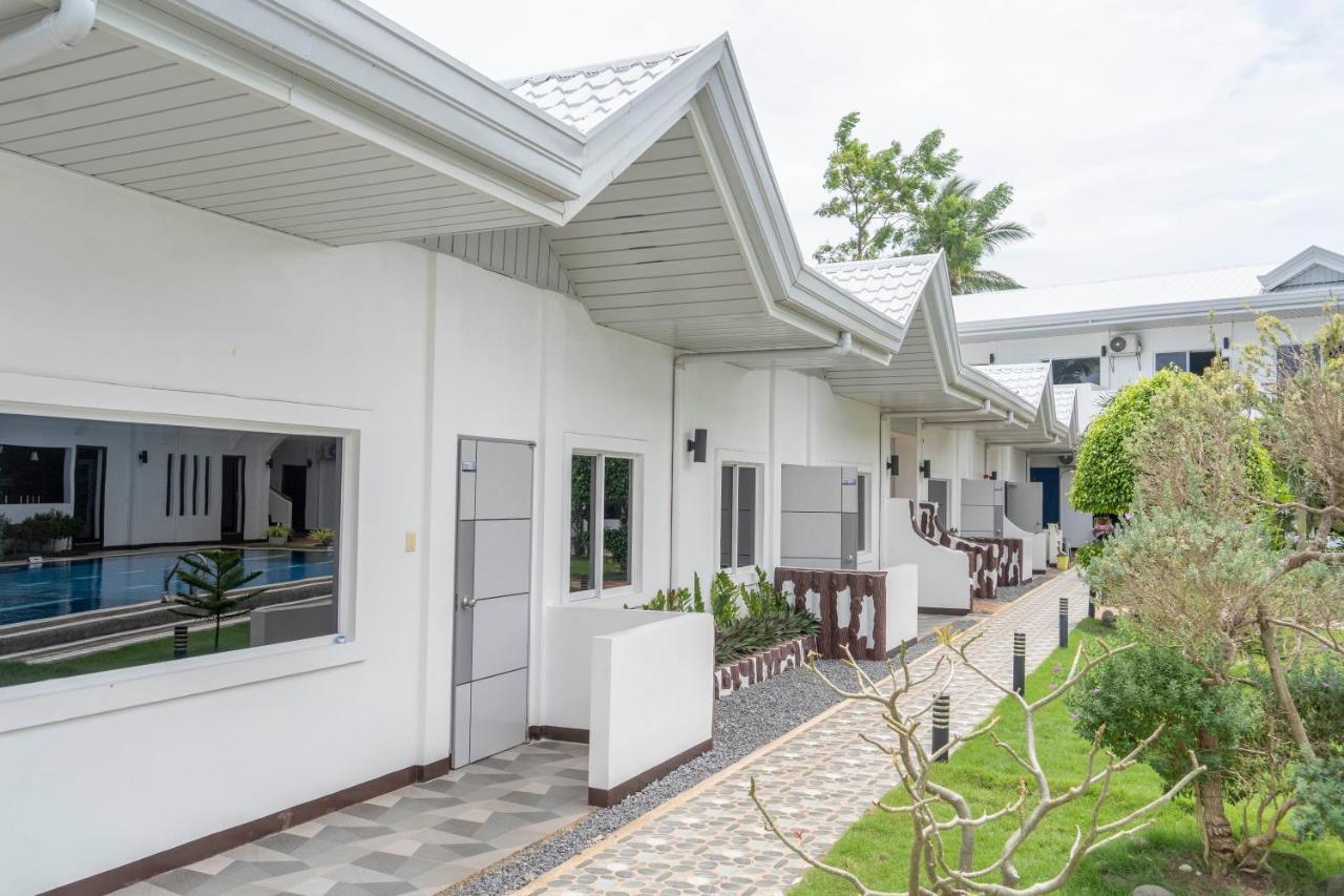 Adela Resort Panglao Εξωτερικό φωτογραφία