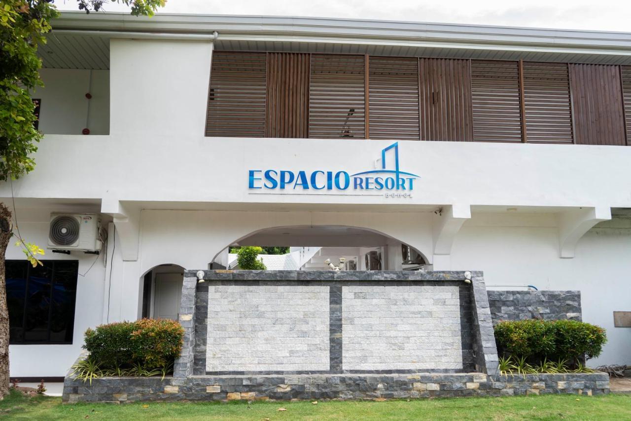 Adela Resort Panglao Εξωτερικό φωτογραφία