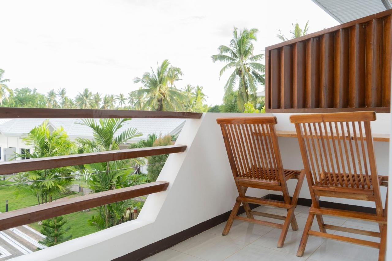 Adela Resort Panglao Εξωτερικό φωτογραφία