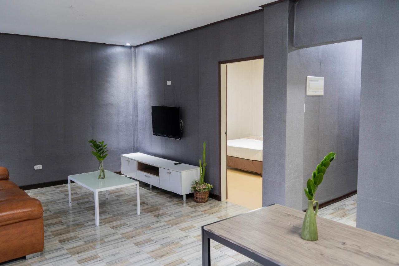 Adela Resort Panglao Εξωτερικό φωτογραφία