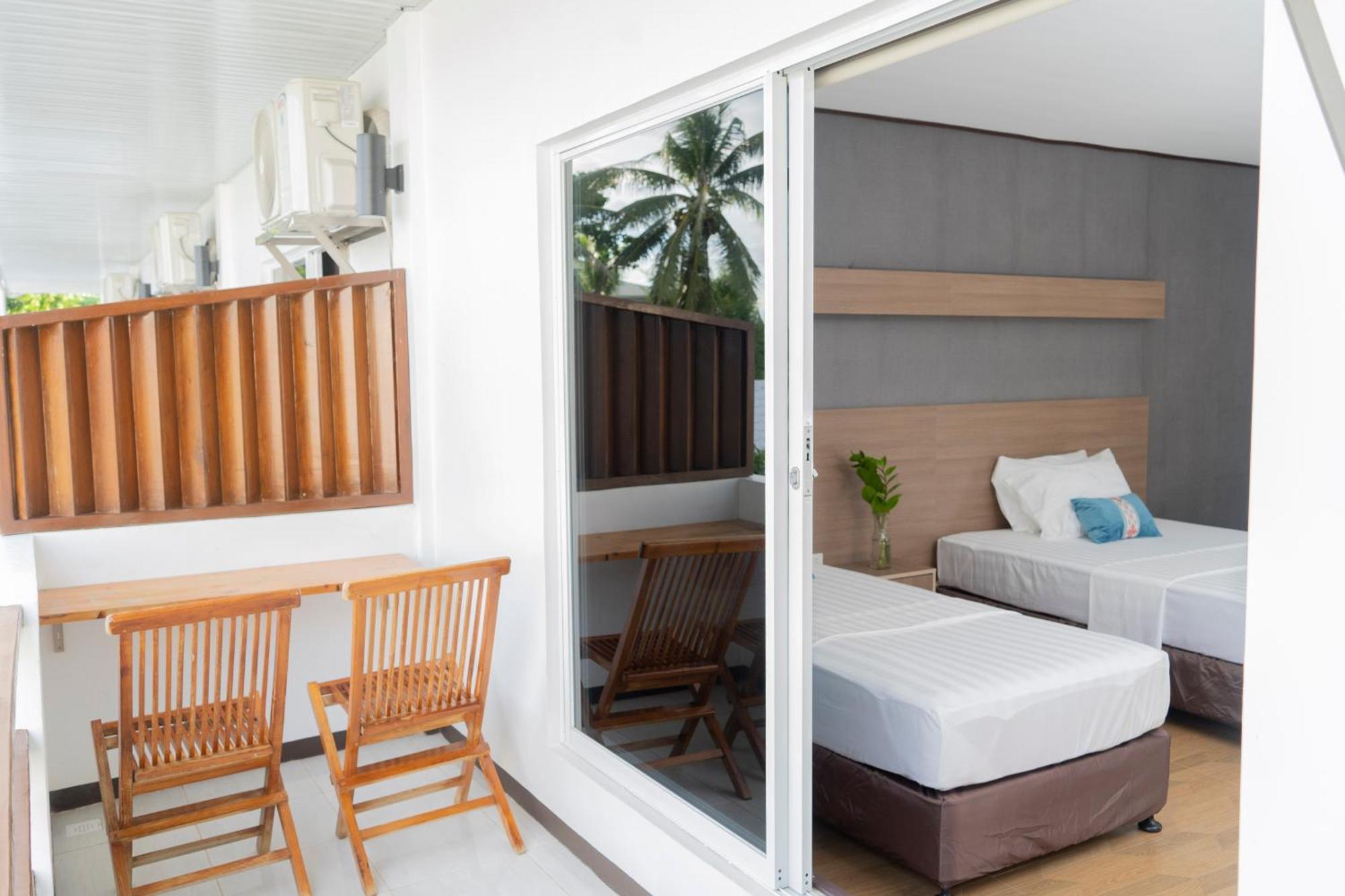 Adela Resort Panglao Εξωτερικό φωτογραφία